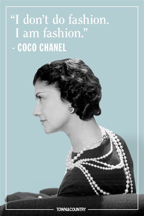 chanel quotes fashion|chanel famous quotes.